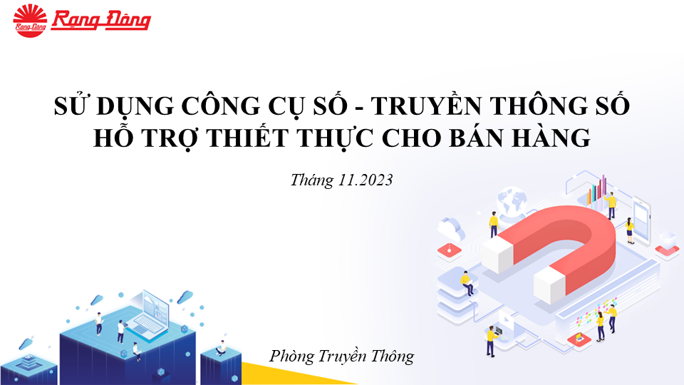 Khai thác web rạng đông